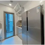 Mochi - Vinhomes Central Park