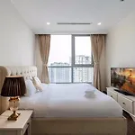 Mochi - Vinhomes Central Park