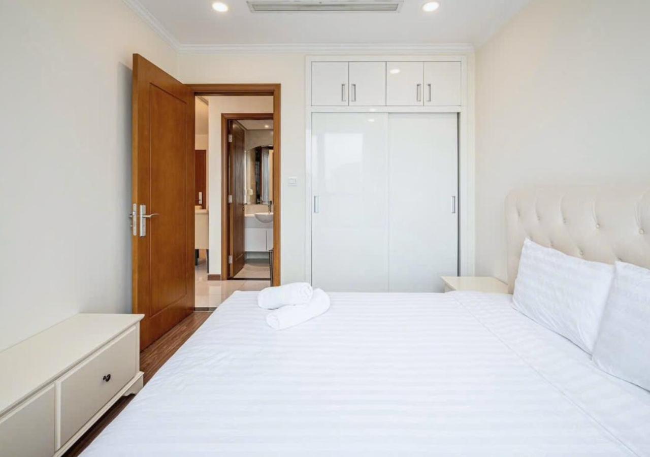 Mochi - Vinhomes Park Căn hộ TP. Hồ Chí Minh