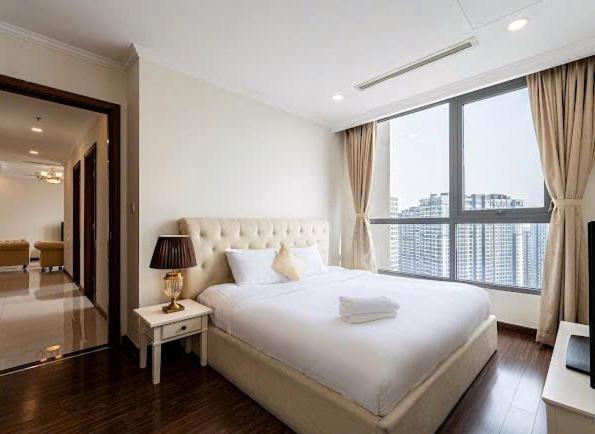 Mochi - Vinhomes Park Căn hộ TP. Hồ Chí Minh
