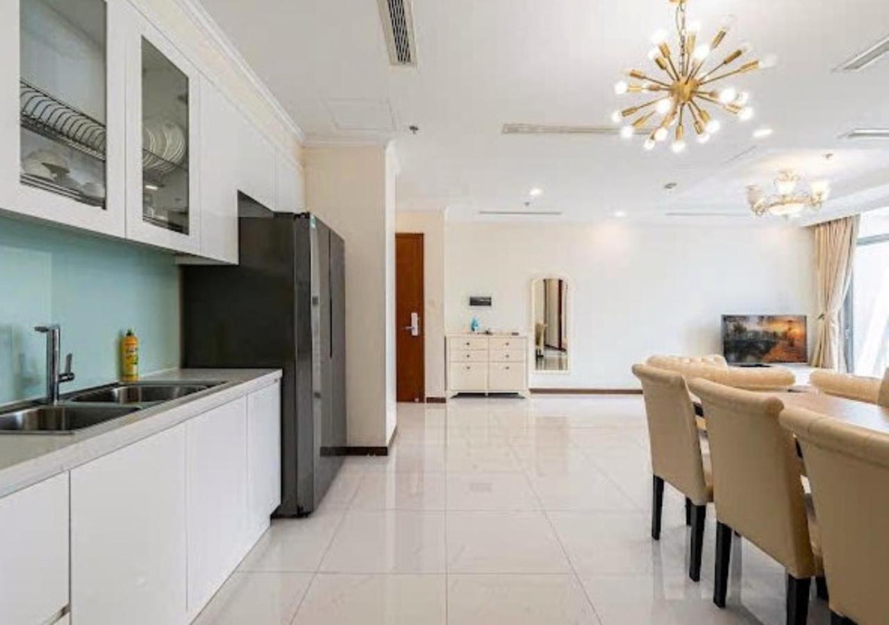 Mochi - Vinhomes Park Căn hộ TP. Hồ Chí Minh
