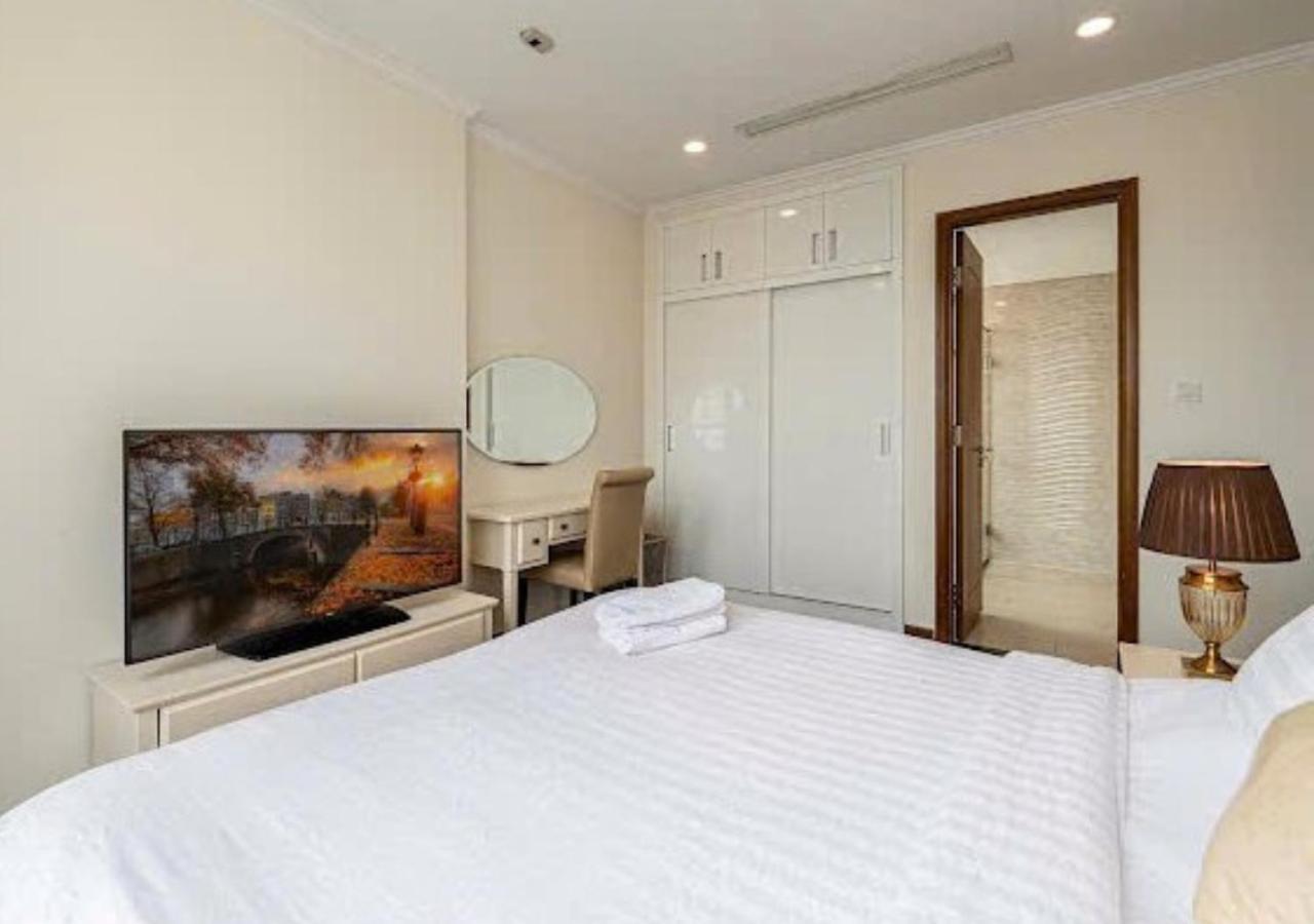 Mochi - Vinhomes Park TP. Hồ Chí Minh