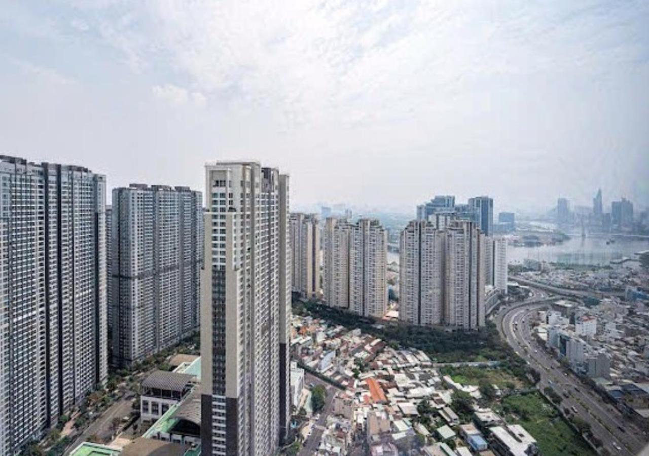 Mochi - Vinhomes Park