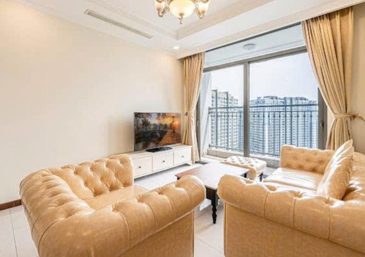 Mochi - Vinhomes Park Căn hộ TP. Hồ Chí Minh