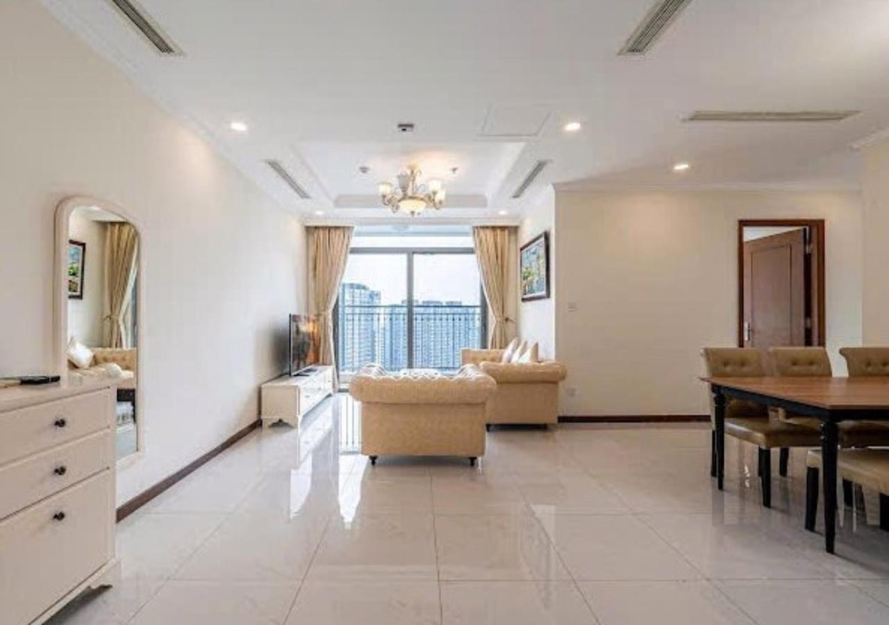 Mochi - Vinhomes Park Căn hộ TP. Hồ Chí Minh