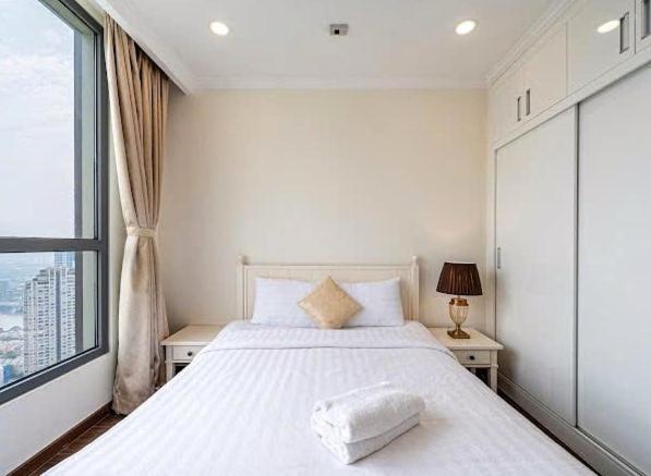Căn hộ Mochi - Vinhomes Park TP. Hồ Chí Minh