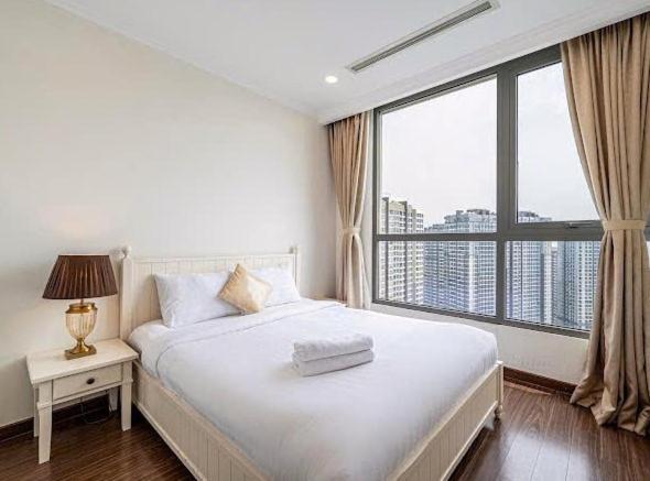 Mochi - Vinhomes Park TP. Hồ Chí Minh