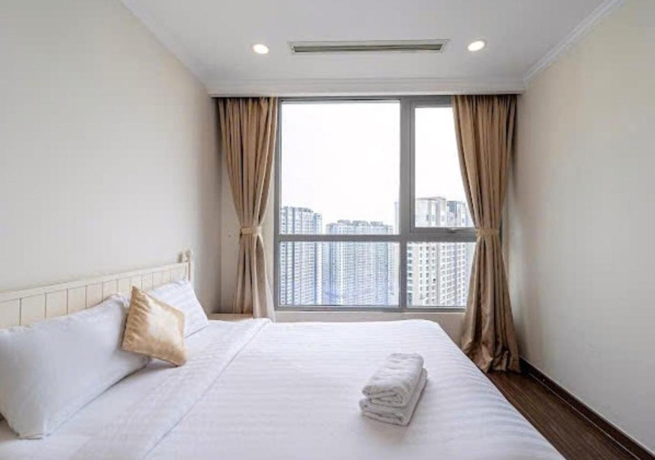 Mochi - Vinhomes Park *