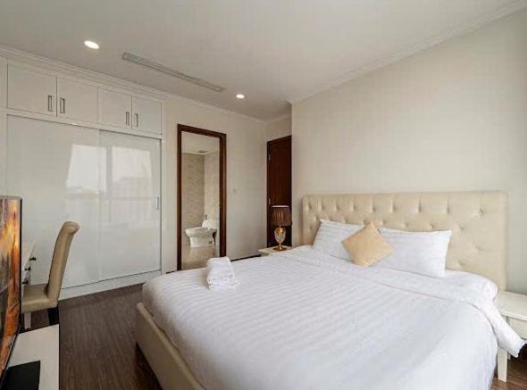 Mochi - Vinhomes Park *