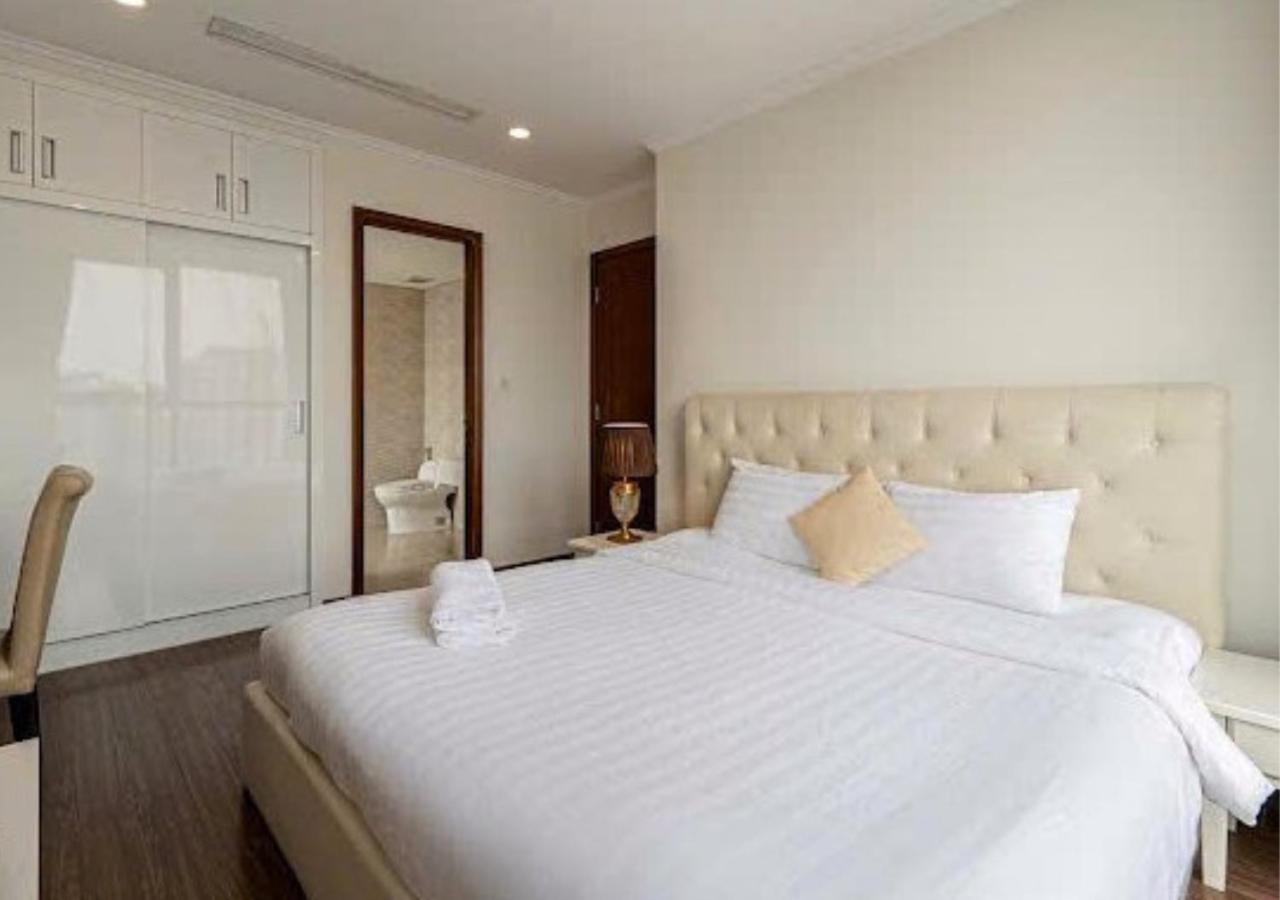 Mochi - Vinhomes Park Căn hộ TP. Hồ Chí Minh